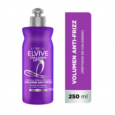 ELVIVE CR.P/PEINAR COLLAGEN LIF x250 ml.