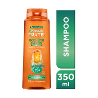 FRUCTIS SH. OIL CONTROL 350 m                                         