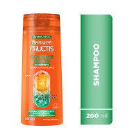 FRUCTIS SH. OIL CONTROL 200 m                                         