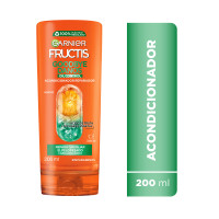 FRUCTIS AC. OIL CONTROL 200 m                                         