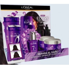 ELVIVE EXHIB.COLLAGEN LIFTER x14 Un.