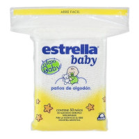 ESTRELLA BABY PAÑOS MAXI x50Un.