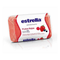 ESTRELLA JAB.GLIC. x125Grs FRUTOS R.