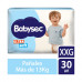 BABYSEC ULT.SEC HIPER XXG 30 U                                        