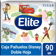 ELITE BOX DISNEY x90 Un.