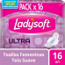 LADYSOFT ULT.D.SUAVE x16Un.
