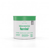 FERRINI CR.SAPOLAN ALOE VERA x200 ml.