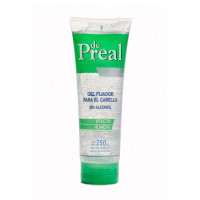 PREAL GEL E.HUMEDO x250ml.