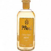 PREAL COL.CLASICA PLAST. HENO x500 ml.