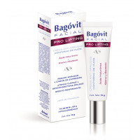 BAGOVIT CONT.OJOS PRO-LIFT. x15Grs