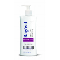 BAGOVIT A EMUL.REAFIRMANTE x350ml.