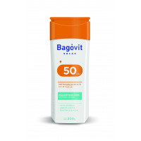 BAGOVIT SOLAR FPS50 PROT. x200 ml.
