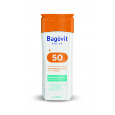 BAGOVIT SOLAR FPS50 PROT. x200 ml.
