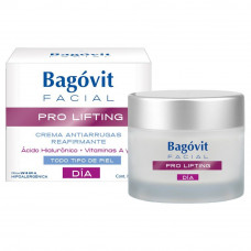 BAGOVIT FACIAL PRO-LIFT MIXTA x55 ml.