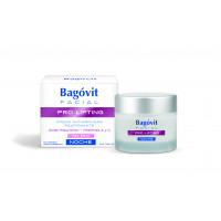 BAGOVIT FACIAL PRO-LIFT. x55Grs NOCHE
