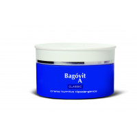 BAGOVIT A x50Grs