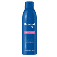 BAGOVIT A EMUL.SPRAY x170ml.