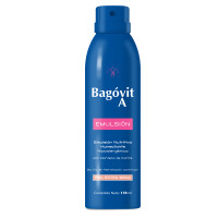 BAGOVIT A EMUL.SPRAY x170ml. EXT.SECA
