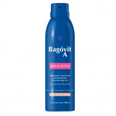 BAGOVIT A EMUL.SPRAY x170ml. EXT.SECA