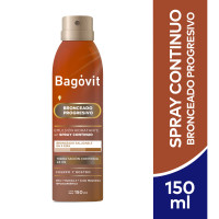 BAGOVIT SPRAY BRONC.PROGRES. x150ml.
