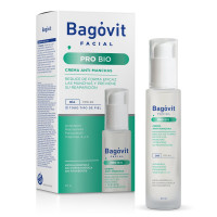 BAGOVIT FAC.PRO-BIO x50ml. ANTI-MANCH