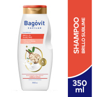 BAGOVIT SH. BRILLO SUB x350 ml.