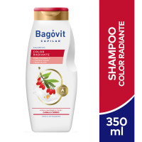 BAGOVIT SH. COLOR RADI x350 ml.