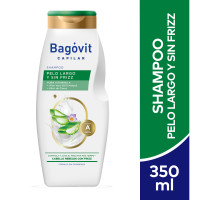 BAGOVIT SH. PELO LARGO 350 m         