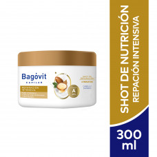 BAGOVIT TRAT. REPARACION x300 ml.