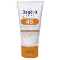 BAGOVIT SOLAR FAC.FPS45 x50 Grs