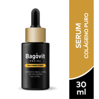 BAGOVIT SERUM FAC.COLAG.PURO x30 ml.