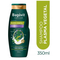 BAGOVIT SH. PLASMA VEG x350 ml.
