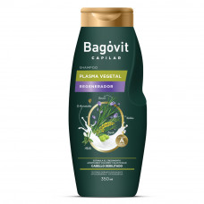 BAGOVIT SH. PLASMA VEG x350 ml.