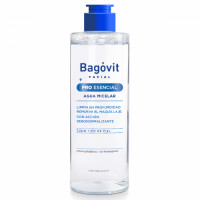 BAGOVIT AGUA MIC.PRO ESEN. x400 Un.