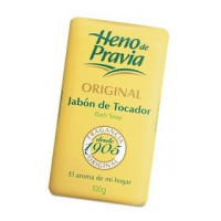 H.PRAVIA JAB. x100Grs