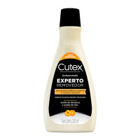 CUTEX QUITAESM.EXP.REMOVEDOR x100ml.