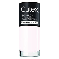 CUTEX * ESM.TRAT BASE PROTE