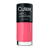 CUTEX * ESM.HIPO VEGANO 56-T.FRESA                                    