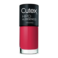 CUTEX * ESM.HIPO VEGANO 57-AMOR                                       
