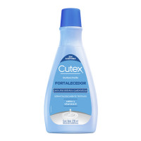 CUTEX QUITAESM. x200ml. FORTALE.