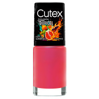 CUTEX * ESM.HIPO VEGANO 072-SANDIA                                    
