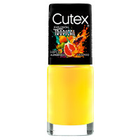CUTEX * ESM.HIPO VEGANO 076-MANGO                                     