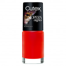 CUTEX * ESM.HIPO VEGANO OTELLO                                        