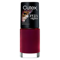 CUTEX * ESM.HIPO VEGANO RIGOLETTO                                     