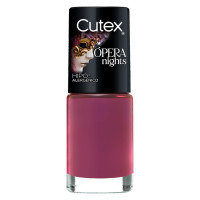 CUTEX * ESM.HIPO VEGANO FIGARO                                        