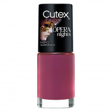 CUTEX * ESM.HIPO VEGANO FIGARO                                        