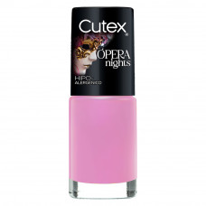 CUTEX * ESM.HIPO VEGANO AIDA                                          