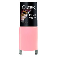 CUTEX * ESM.HIPO VEGANO TRAVIATA                                      
