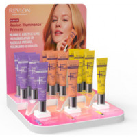REVLON EXHIB.PRIMER.ILLUM x12 Un.