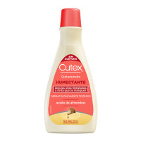 CUTEX QUITAESM. HUMECT. 50 m                                          